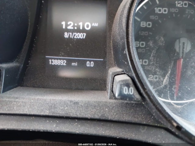 2008 AUDI A5 WAUDK78T88A026402 Photo 6