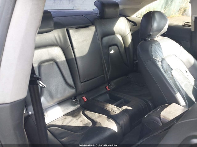 2008 AUDI A5 WAUDK78T88A026402 Photo 7