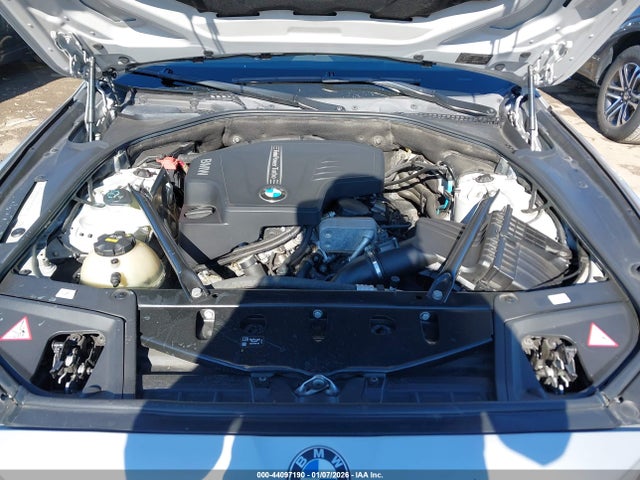 WBA5A5C5XGG347910 BMW 528I