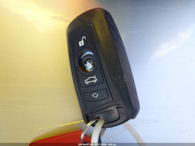 WBA5A5C5XGG347910 BMW 528I