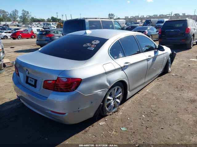 WBA5A5C5XGG347910 BMW 528I