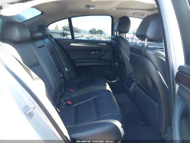 WBA5A5C5XGG347910 BMW 528I