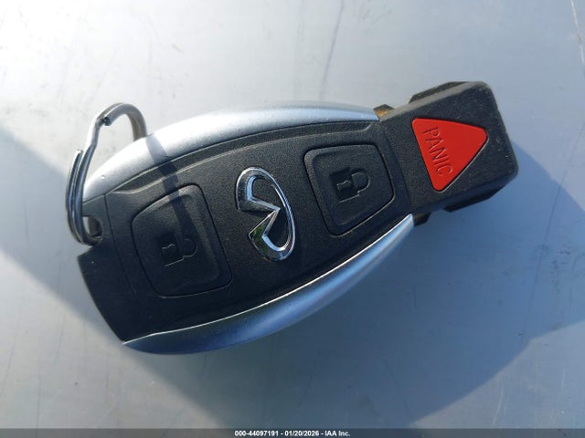 Продажа на аукционе авто 2018 Infiniti Qx30 Luxury, vin: SJKCH5CR4JA050664, номер лота: 44097191
