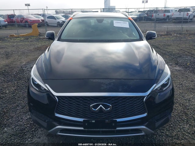 Продажа на аукционе авто 2018 Infiniti Qx30 Luxury, vin: SJKCH5CR4JA050664, номер лота: 44097191
