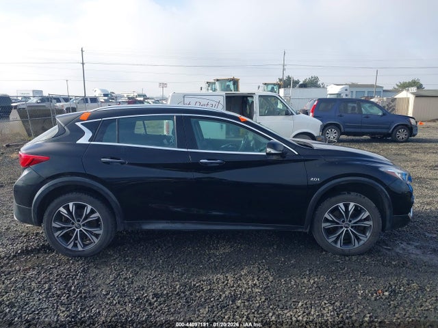 Продажа на аукционе авто 2018 Infiniti Qx30 Luxury, vin: SJKCH5CR4JA050664, номер лота: 44097191