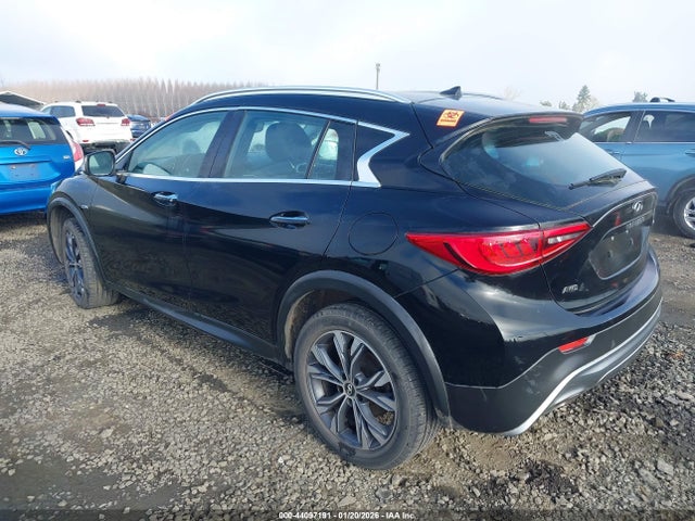 Продажа на аукционе авто 2018 Infiniti Qx30 Luxury, vin: SJKCH5CR4JA050664, номер лота: 44097191