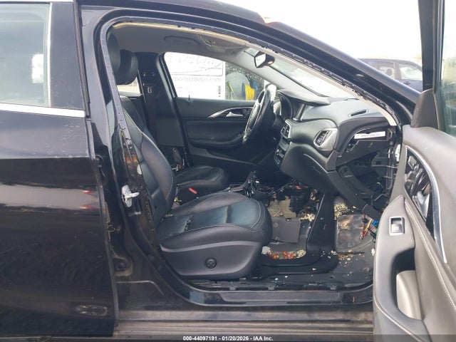 Продажа на аукционе авто 2018 Infiniti Qx30 Luxury, vin: SJKCH5CR4JA050664, номер лота: 44097191