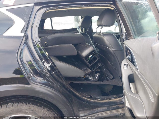 Продажа на аукционе авто 2018 Infiniti Qx30 Luxury, vin: SJKCH5CR4JA050664, номер лота: 44097191