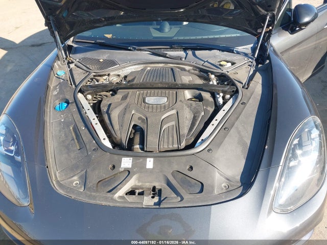 Porsche PANAMERA 4 2018 WP0AA2A78JL105426 Image 10