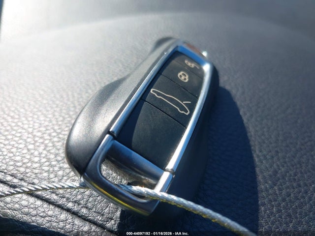 Porsche PANAMERA 4 2018 WP0AA2A78JL105426 Image 11