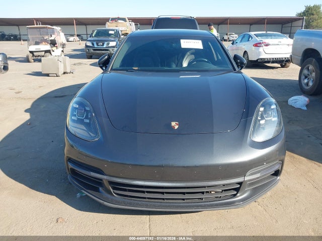Porsche PANAMERA 4 2018 WP0AA2A78JL105426 Image 13