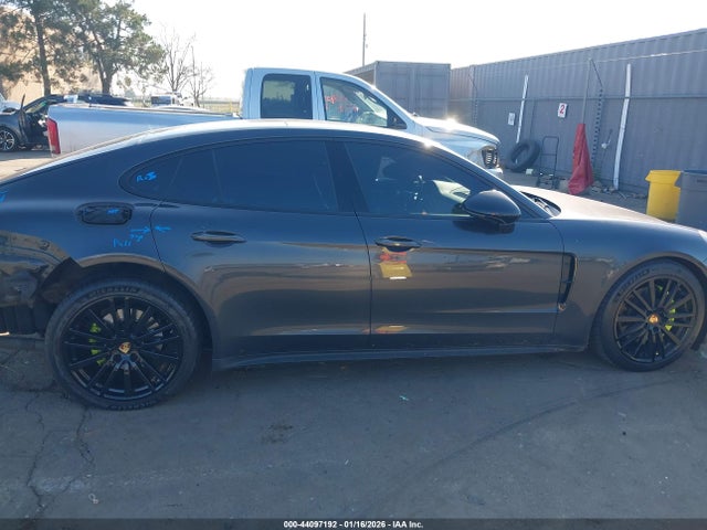 Porsche PANAMERA 4 2018 WP0AA2A78JL105426 Image 14