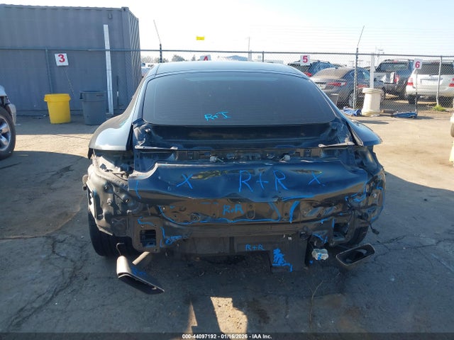 Porsche PANAMERA 4 2018 WP0AA2A78JL105426 Image 17