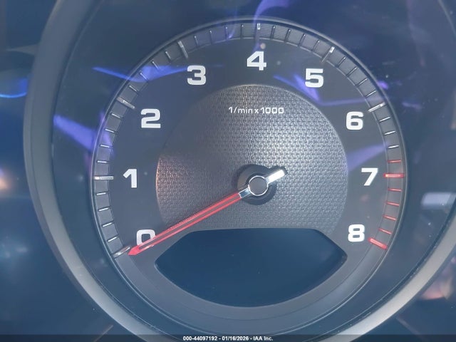 Porsche PANAMERA 4 2018 WP0AA2A78JL105426 Image 7