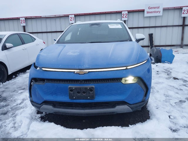 Chevrolet Equinox Ev Lt 2024 3GN7DLRP4RS289496 Image 13