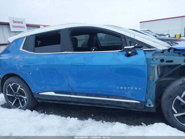 Chevrolet Equinox Ev Lt 2024 3GN7DLRP4RS289496 Image 14