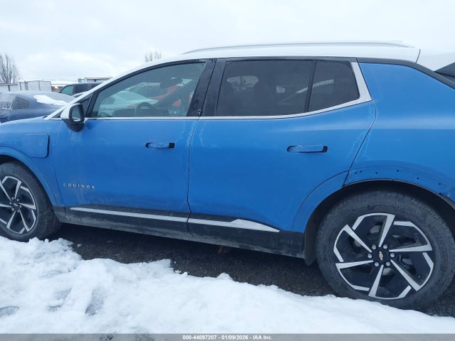 Chevrolet Equinox Ev Lt 2024 3GN7DLRP4RS289496 Image 15