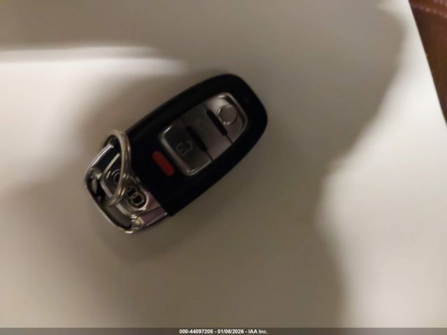 2012 AUDI A6 WAUJGAFC2CN149201 Photo 10