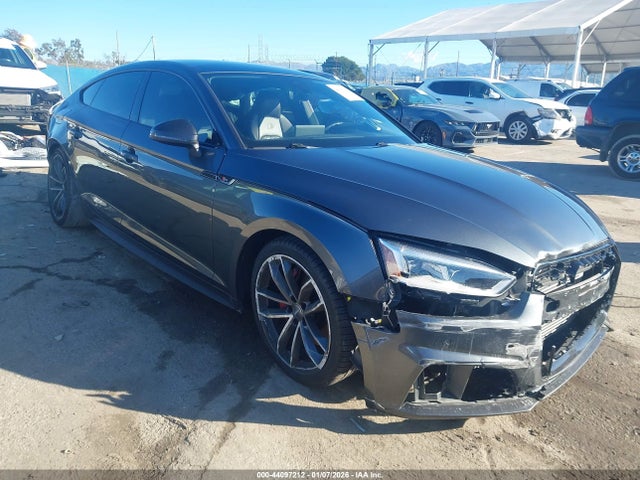2018 AUDI S5 WAUB4CF51JA110064 Photo 0