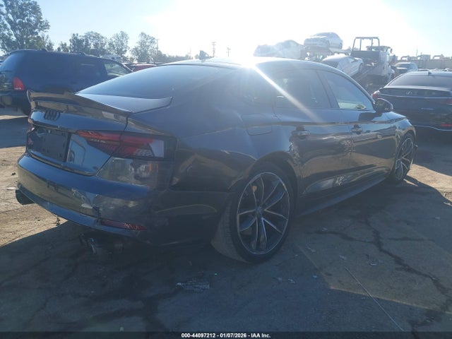 2018 AUDI S5 WAUB4CF51JA110064 Photo 3