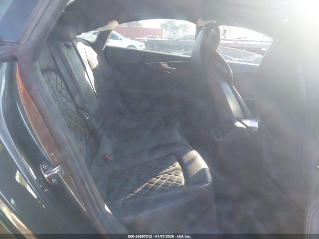 2018 AUDI S5 WAUB4CF51JA110064 Photo 7