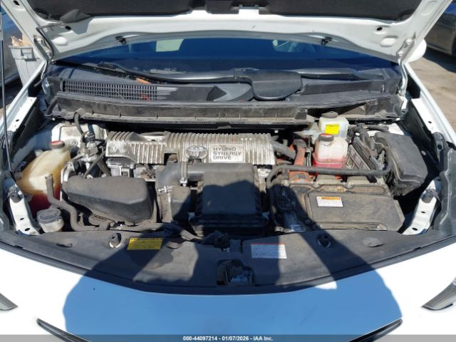 2015 TOYOTA PRIUS V JTDZN3EU3FJ032885 Photo 9