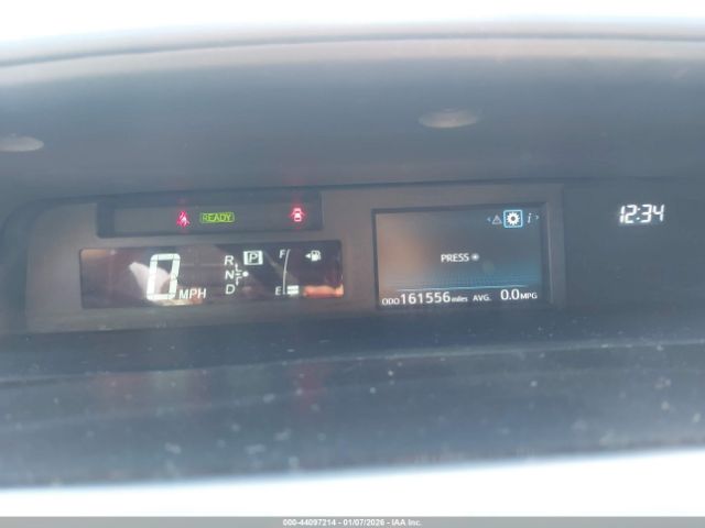 2015 TOYOTA PRIUS V JTDZN3EU3FJ032885 Photo 6