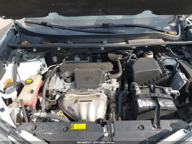 2014 TOYOTA RAV4 2T3ZFREV3EW107741 Photo 9
