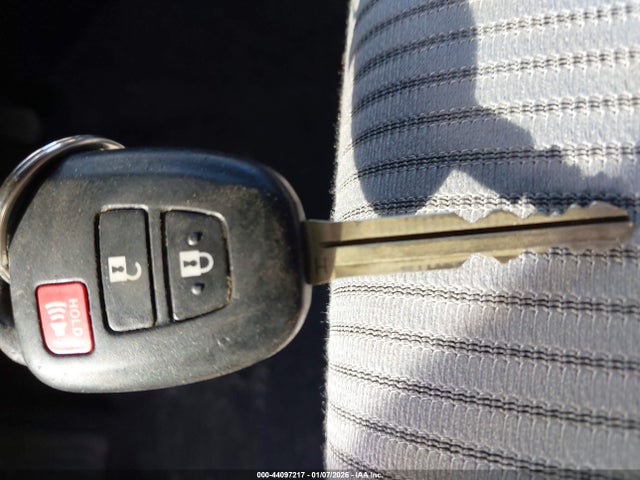 2014 TOYOTA RAV4 2T3ZFREV3EW107741 Photo 10
