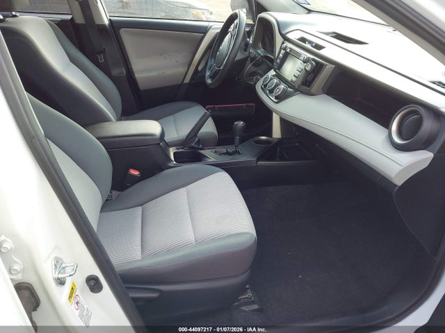2014 TOYOTA RAV4 2T3ZFREV3EW107741 Photo 4