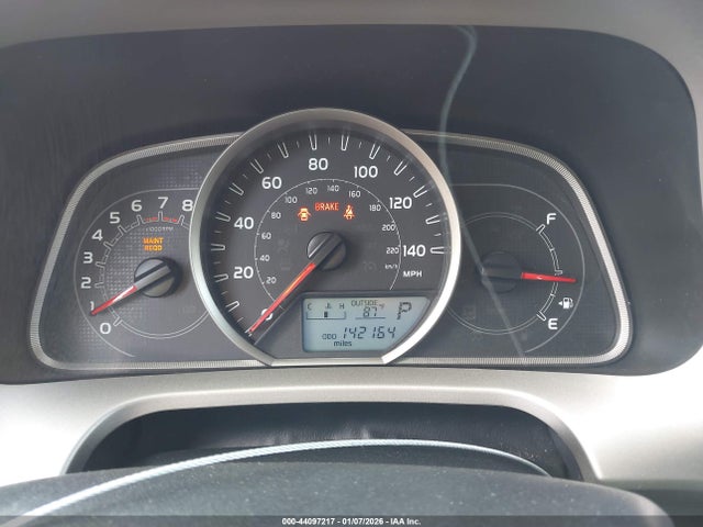 2014 TOYOTA RAV4 2T3ZFREV3EW107741 Photo 6
