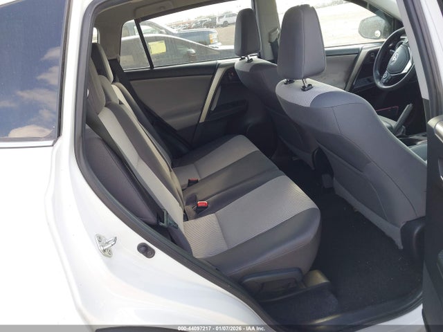 2014 TOYOTA RAV4 2T3ZFREV3EW107741 Photo 7