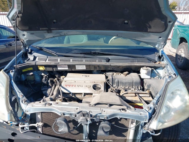 Aukcja sprzedaży 2005 Toyota Sienna Ce, vin: 5TDZA23C15S351770, numer aukcji: 44097218