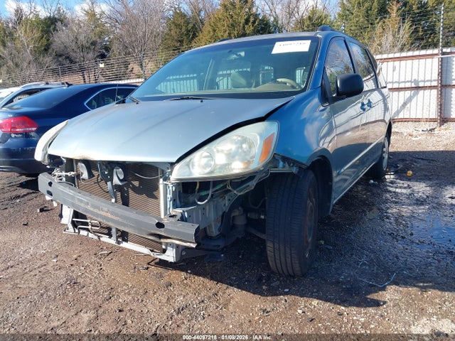Aukcja sprzedaży 2005 Toyota Sienna Ce, vin: 5TDZA23C15S351770, numer aukcji: 44097218