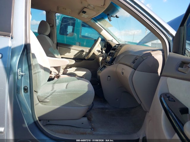 Aukcja sprzedaży 2005 Toyota Sienna Ce, vin: 5TDZA23C15S351770, numer aukcji: 44097218