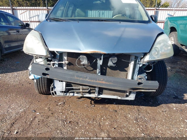 Aukcja sprzedaży 2005 Toyota Sienna Ce, vin: 5TDZA23C15S351770, numer aukcji: 44097218
