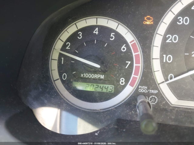 Aukcja sprzedaży 2005 Toyota Sienna Ce, vin: 5TDZA23C15S351770, numer aukcji: 44097218