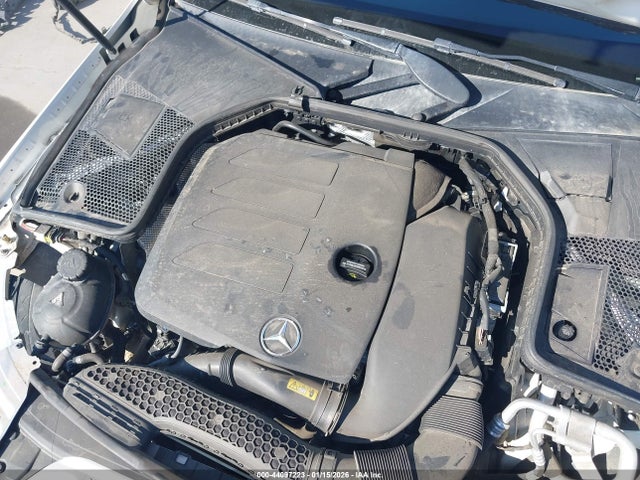 Mercedes-Benz C 300 2019 55SWF8DB7KU320700 Image 10