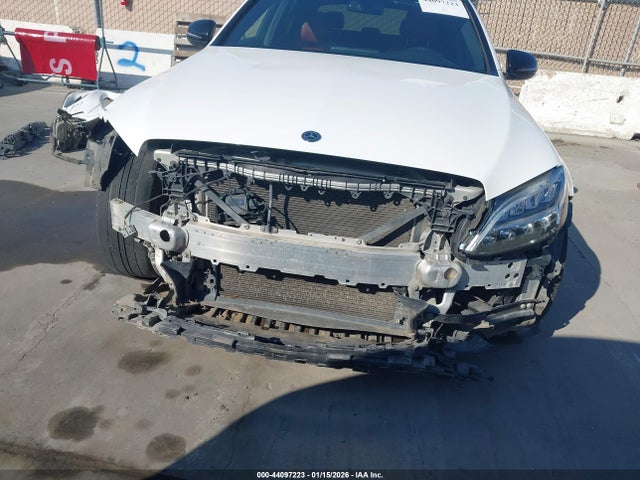 Mercedes-Benz C 300 2019 55SWF8DB7KU320700 Image 13