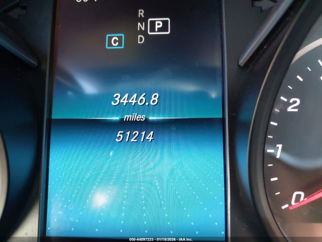Mercedes-Benz C 300 2019 55SWF8DB7KU320700 Image 16