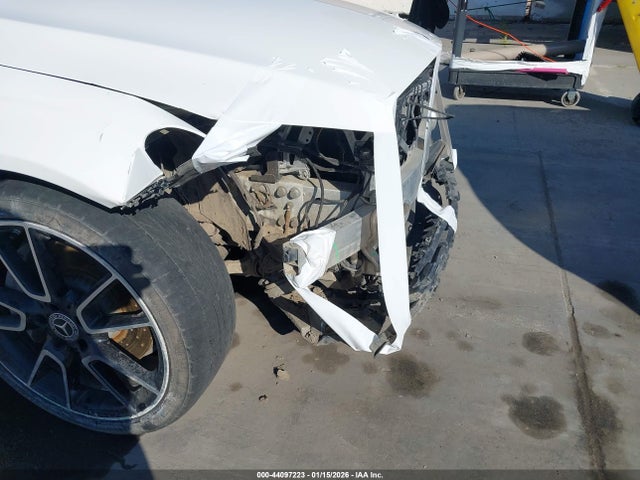 Mercedes-Benz C 300 2019 55SWF8DB7KU320700 Image 18
