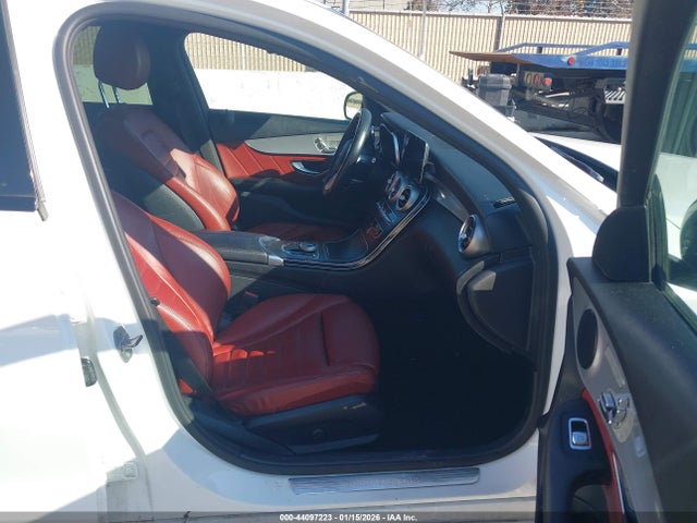 Mercedes-Benz C 300 2019 55SWF8DB7KU320700 Image 5