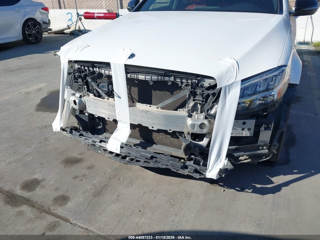Mercedes-Benz C 300 2019 55SWF8DB7KU320700 Image 6
