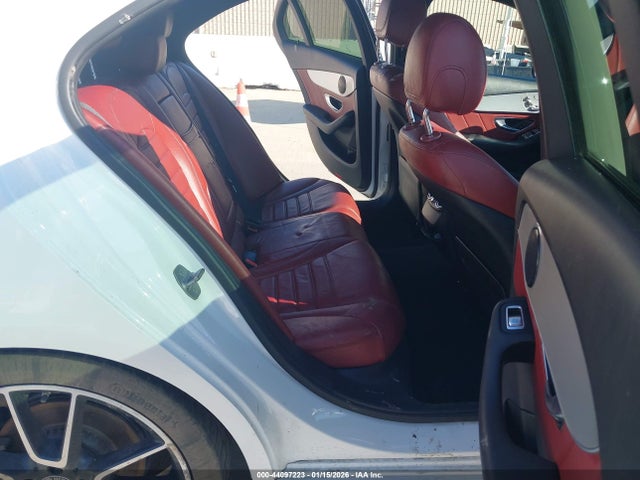 Mercedes-Benz C 300 2019 55SWF8DB7KU320700 Image 8