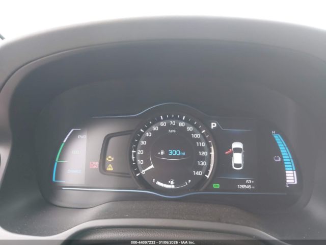 2019 HYUNDAI IONIQ PLUG-IN HYBRID KMHC75LD1KU162800 Photo 6