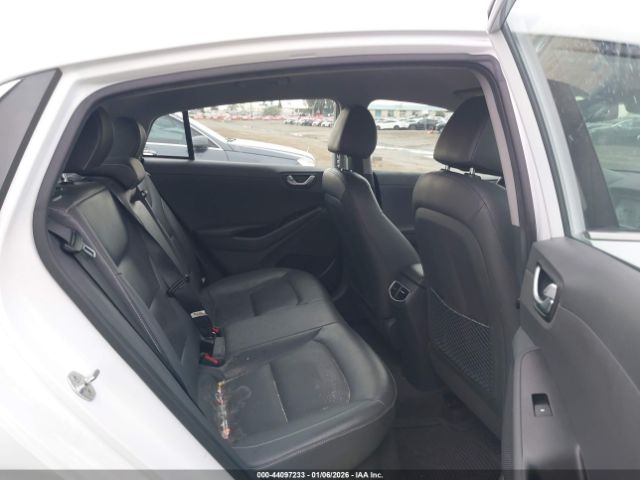 2019 HYUNDAI IONIQ PLUG-IN HYBRID KMHC75LD1KU162800 Photo 7