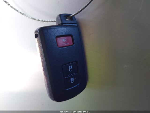 3TMCZ5AN0LM291630 Toyota Tacoma Trd Off-road