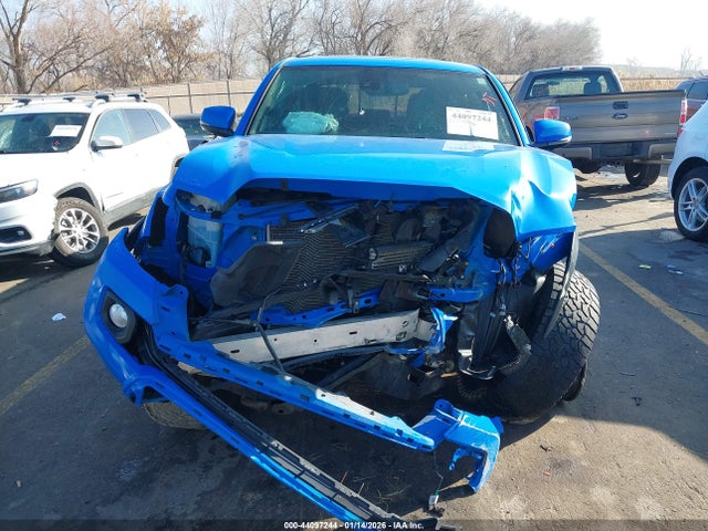 3TMCZ5AN0LM291630 Toyota Tacoma Trd Off-road