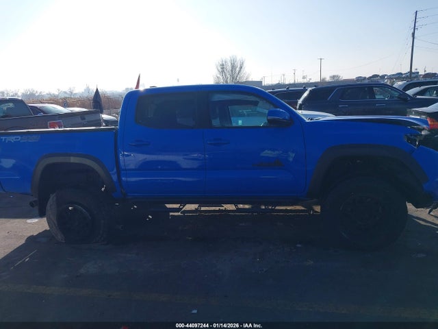 3TMCZ5AN0LM291630 Toyota Tacoma Trd Off-road