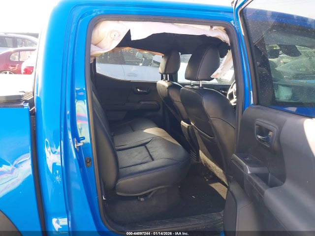3TMCZ5AN0LM291630 Toyota Tacoma Trd Off-road